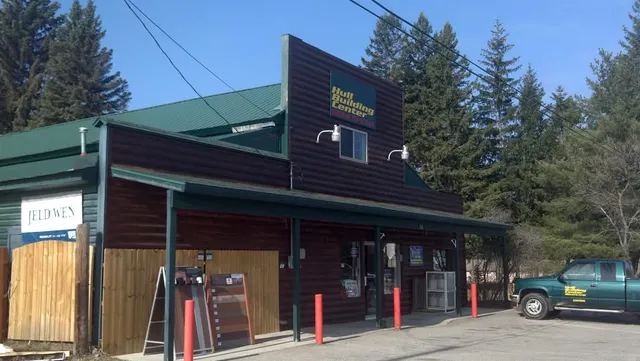 Hull Building Center