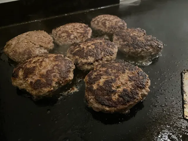 Gabriel Ranch Premium Beef