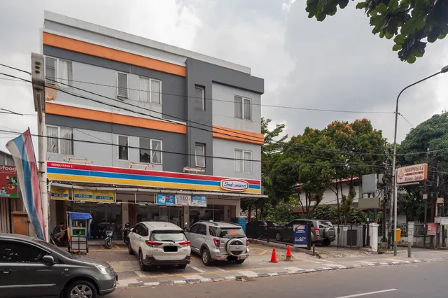 Ruang Tidur @ Pandu Raya Home