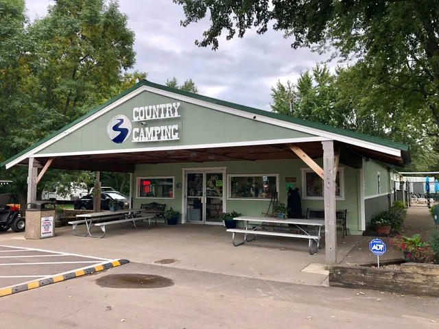 Country Camping Tent & RV Park