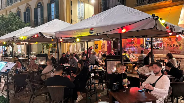 Picasso Brunch & Tapas