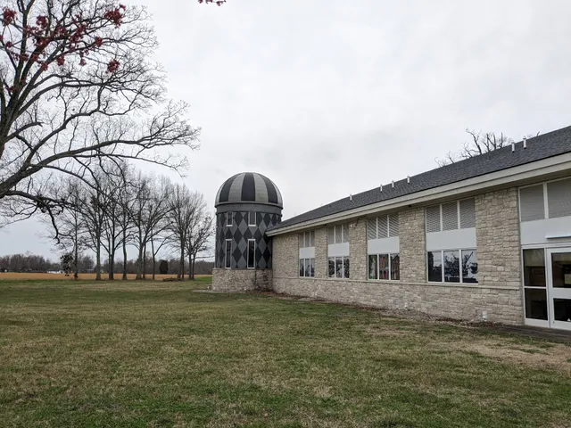 Breckinridge County Public Library