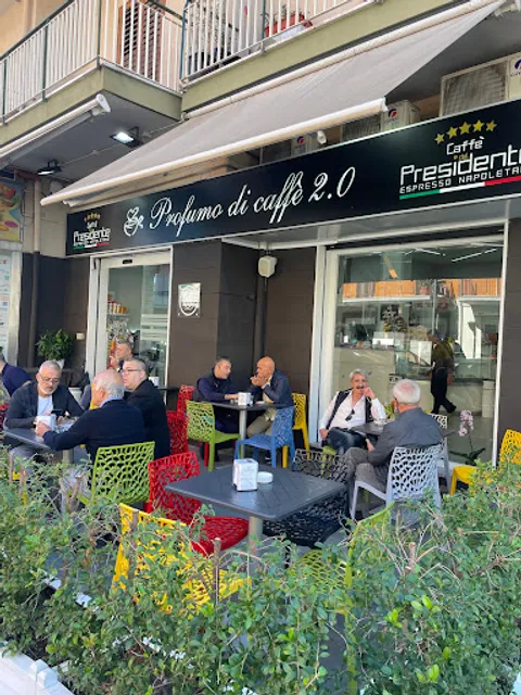 Profumo di Caffe 2.0