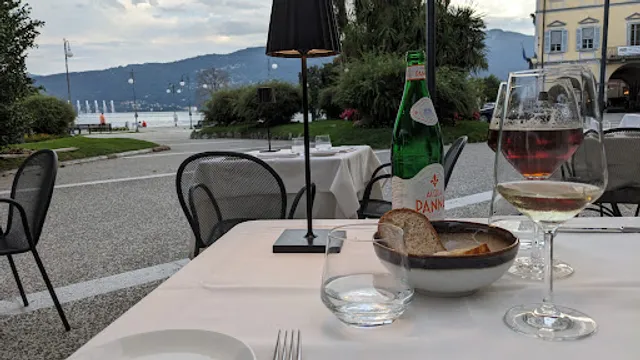 Ristorante Il Portale