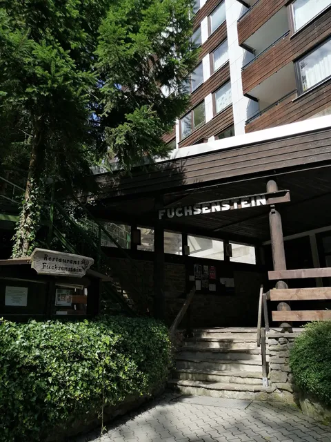 Appartementhaus Fuchsenstein
