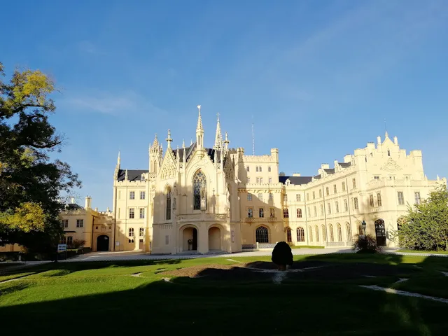 Apartmány Marco Polo