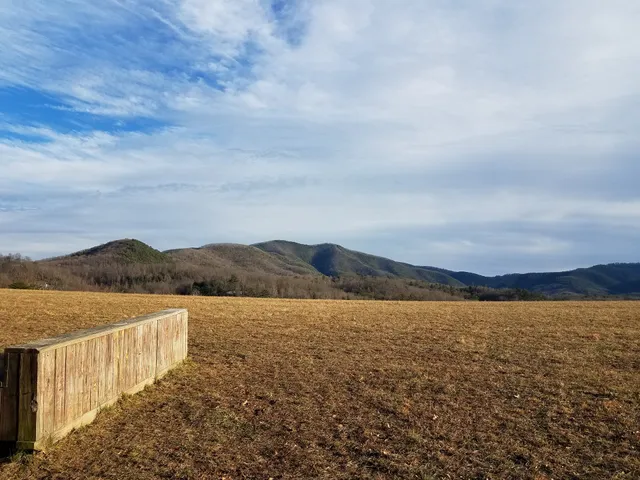 Green Hill Park Equestrian Center
