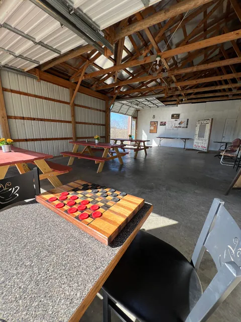 Way Up Acres Marketplace and Lodging