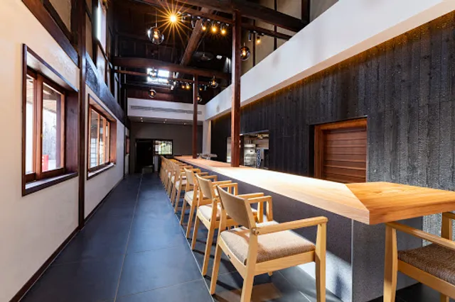 LE UN（ルアン）NIPPONIA HOTEL 奈良 ならまち