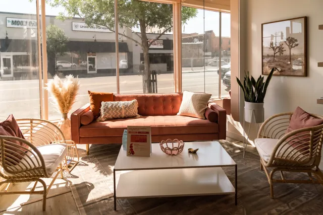 Sand and Sagebrush Salon and Spa