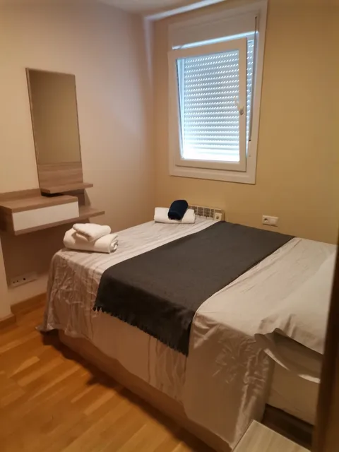 Apartamentos Las Catedrales