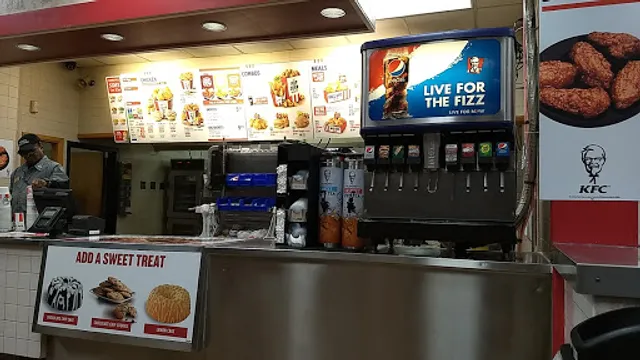 KFC
