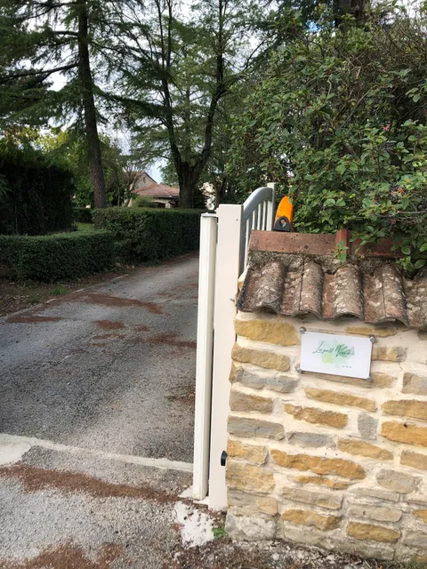 Gite Le petit Vialto