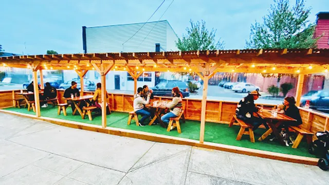 Threshold Brewing & Blending