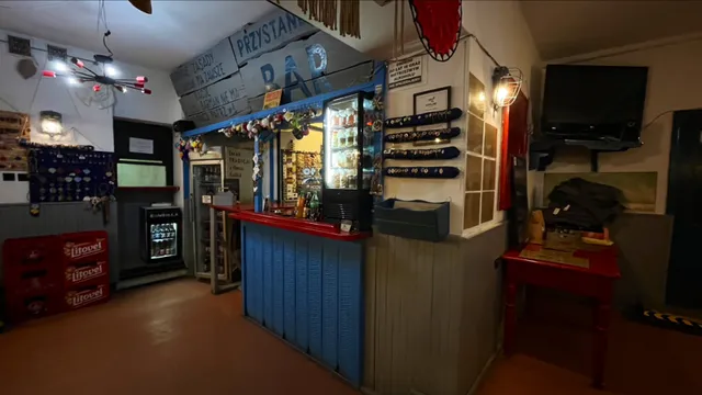 Holiday Resort Smerek