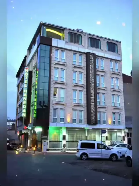 Hanedan Hotel