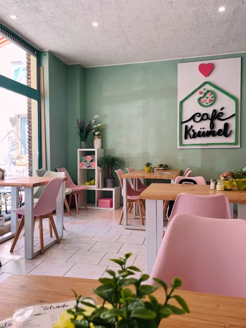 Bambusgarten - Berliner Str. 31, 44143 Dortmund, Germany - reviews,open  hours,photo spots, things to do | WanderBoat AI Trip Planner