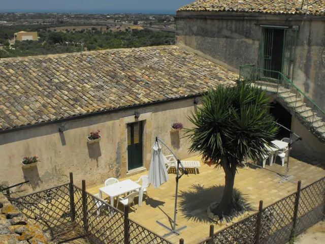 Agriturismo Eloro Pizzuta