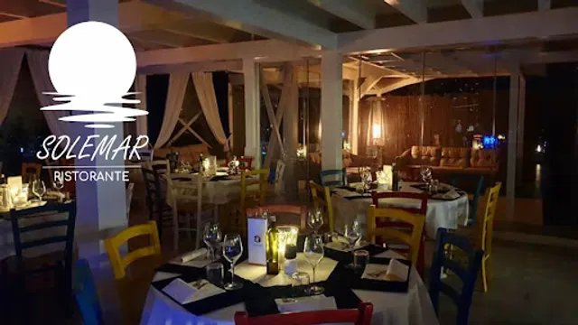 Solemar Bagno Ristorante