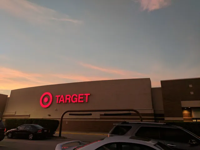 Target