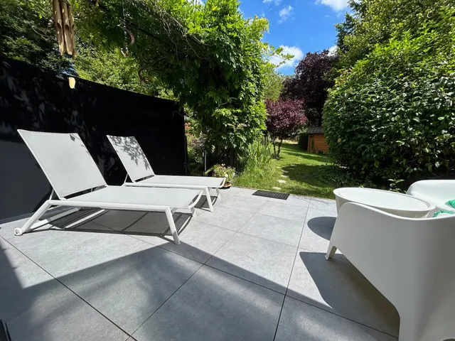 L'Entre 2 - Suite Wellness