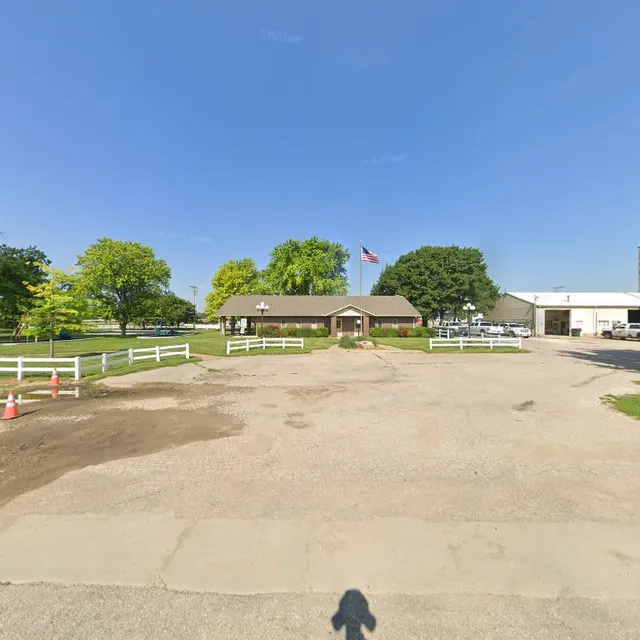 Haven Community Building