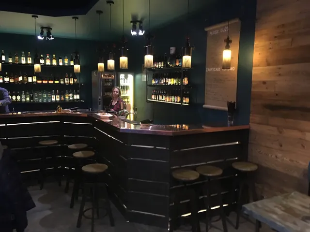 Avangarda Beers & More