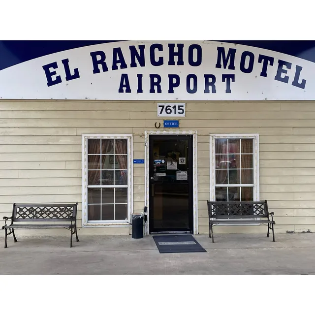 El Rancho Motel