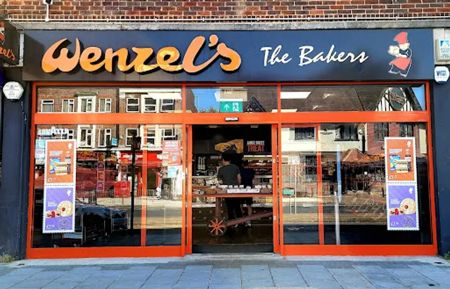 Wenzel's the Bakers