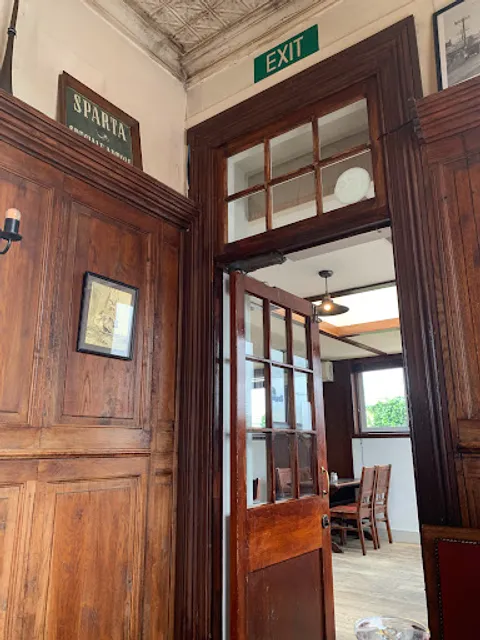 De Post Belgian Beer Cafe