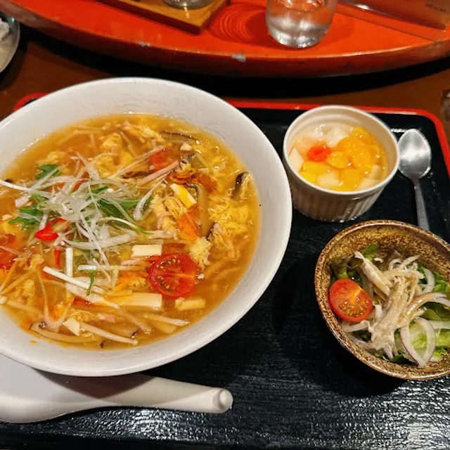 Chinese Restaurant 龍皇