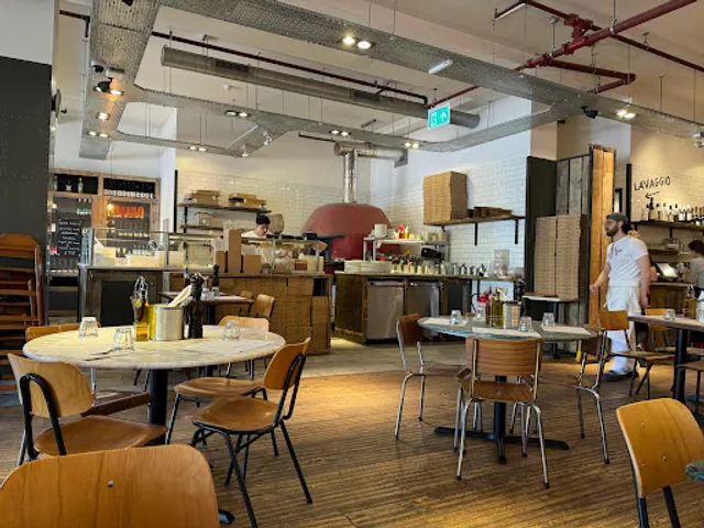 Franco Manca Bournemouth