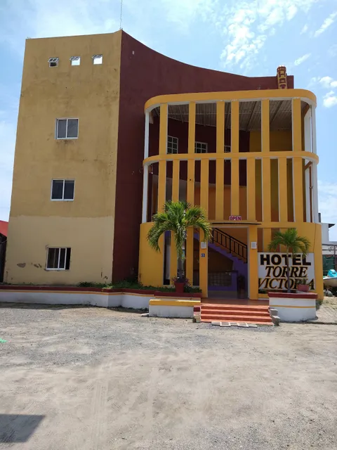 Hotel Torre Victoria