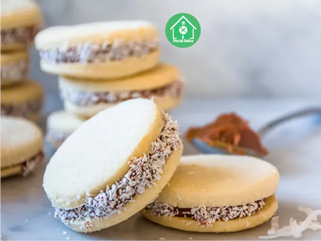 Portal Dulce Paraná