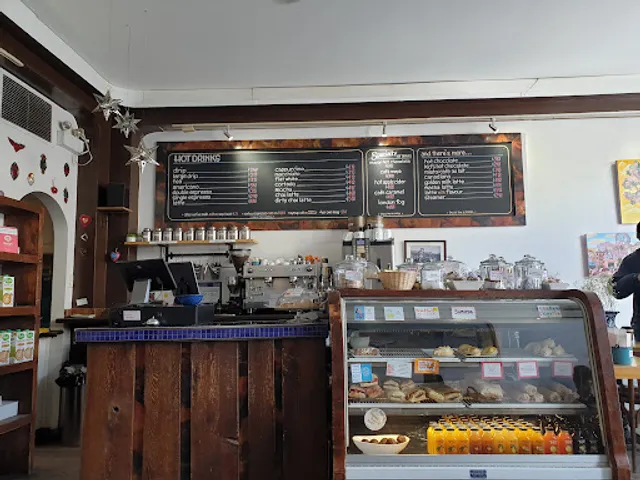 Happy Goat Coffee Co. (Glebe)