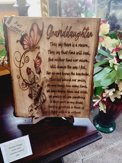 Sparks Flower & More