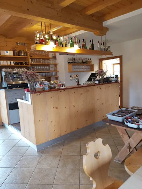 Lieg Alm-Malga Costa (chiuso fino al 05.12.2025/geschlossen bis 05.12.2025)