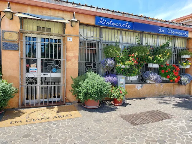 Da Giancarlo Ristorante