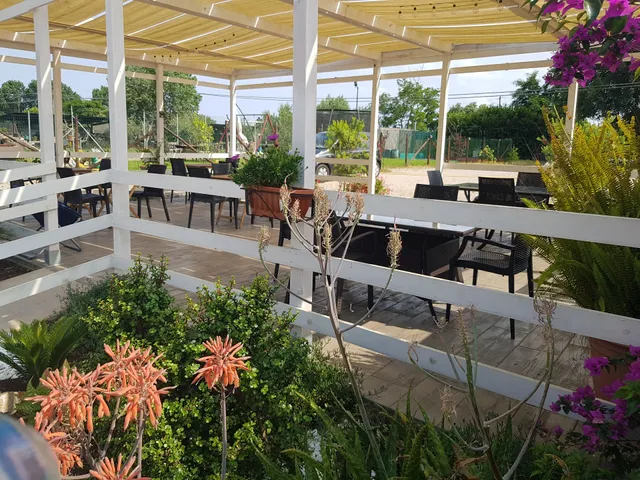 Un passo dal mare - Guest House