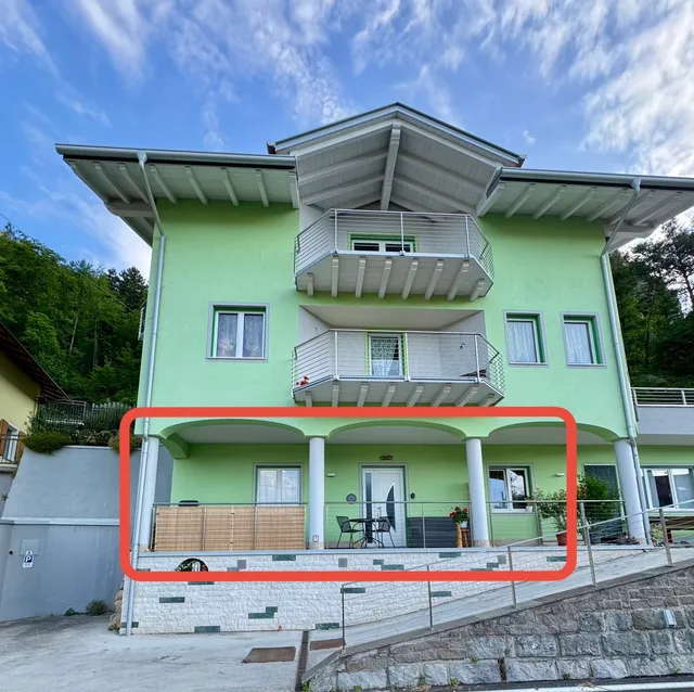 Villa Zoe - Sauna & Hot Spa