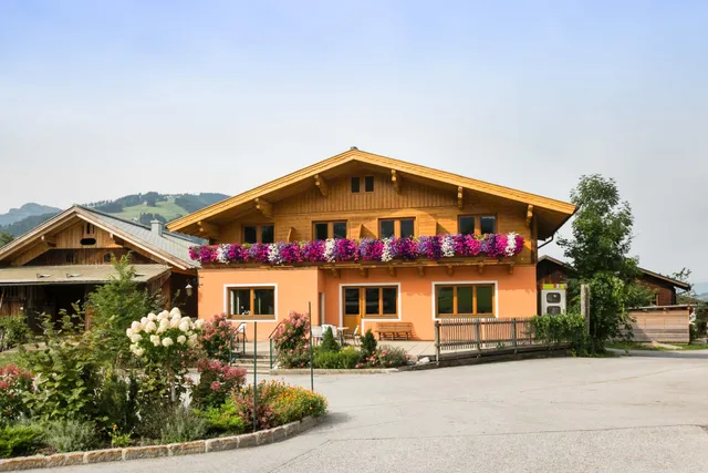 Jugendhotels Markushof