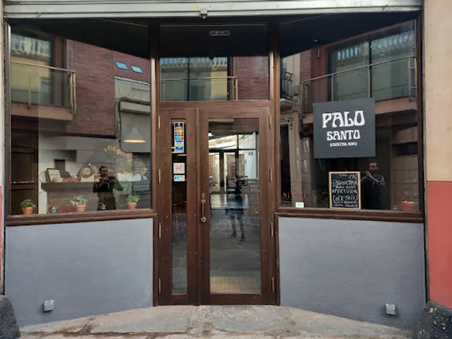 Palo Santo Granollers