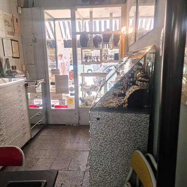 Demaldè Milano - Gioielli vintage e moderni