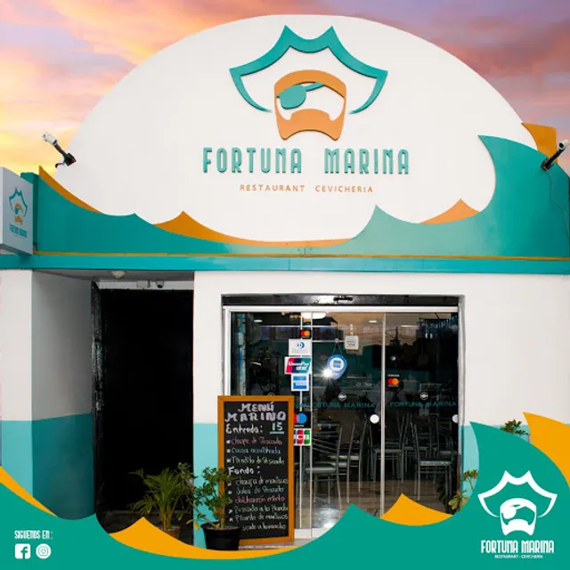 Fortuna Marina