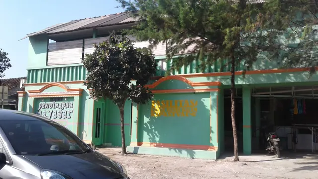 Mayasari Guesthouse Pantai Krakal