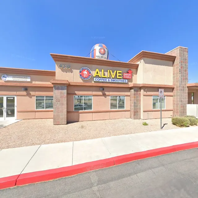 Advanced Psychiatry Inc.