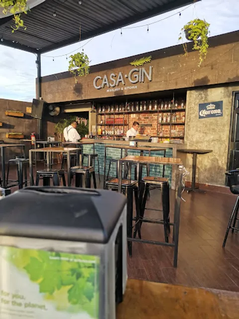 Casa Gin