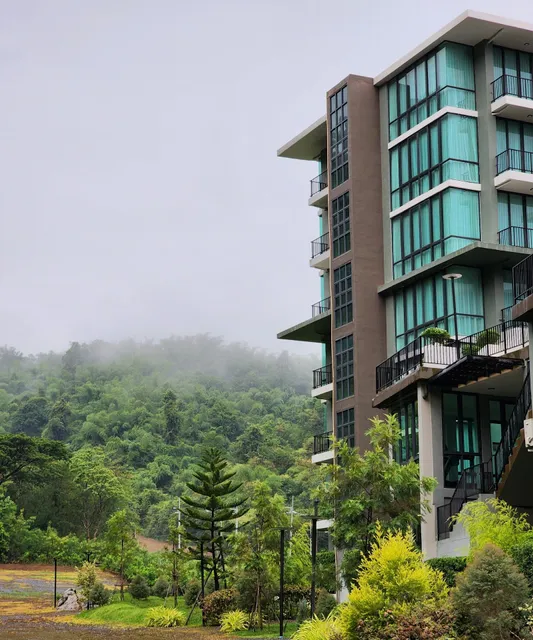 Oabkod At Forest Khaoyai - โอบกอด เขาใหญ่