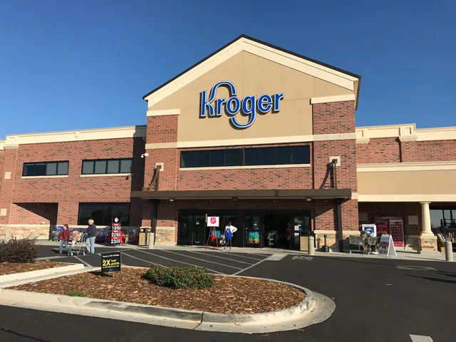 Kroger