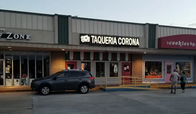 Taqueria Corona